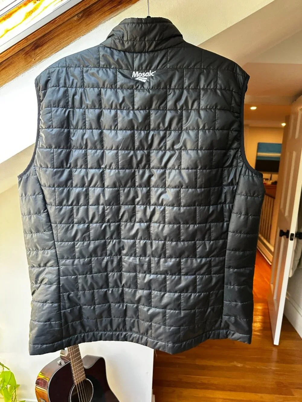 Patagonia nano puff